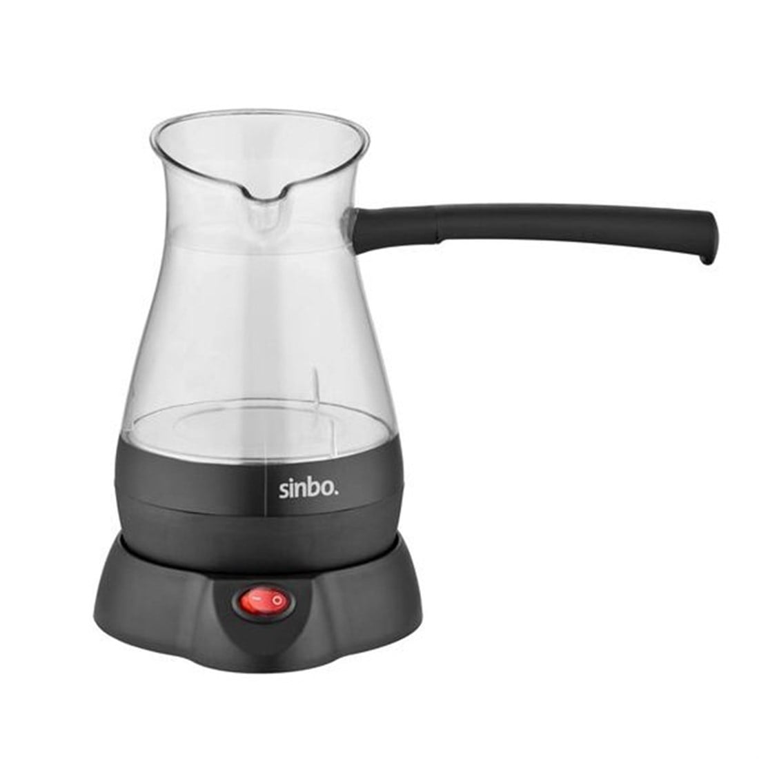 Sinbo SCM-2956 Elektrikli Cam Cezve ELK-03963