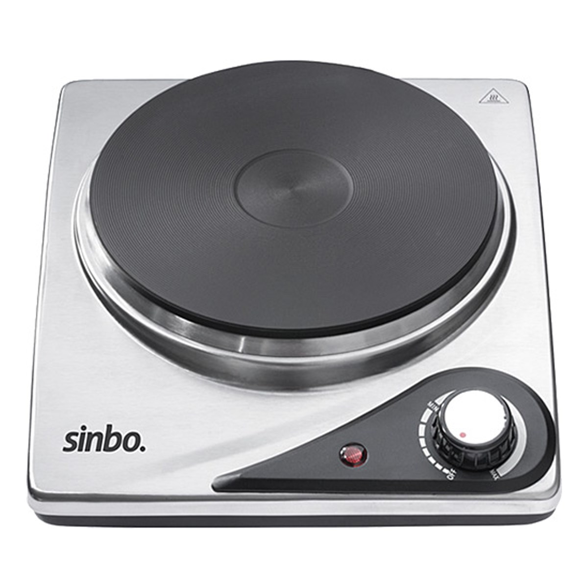 SINBO SCO-5038 TEKLİ OCAK ELK-00415