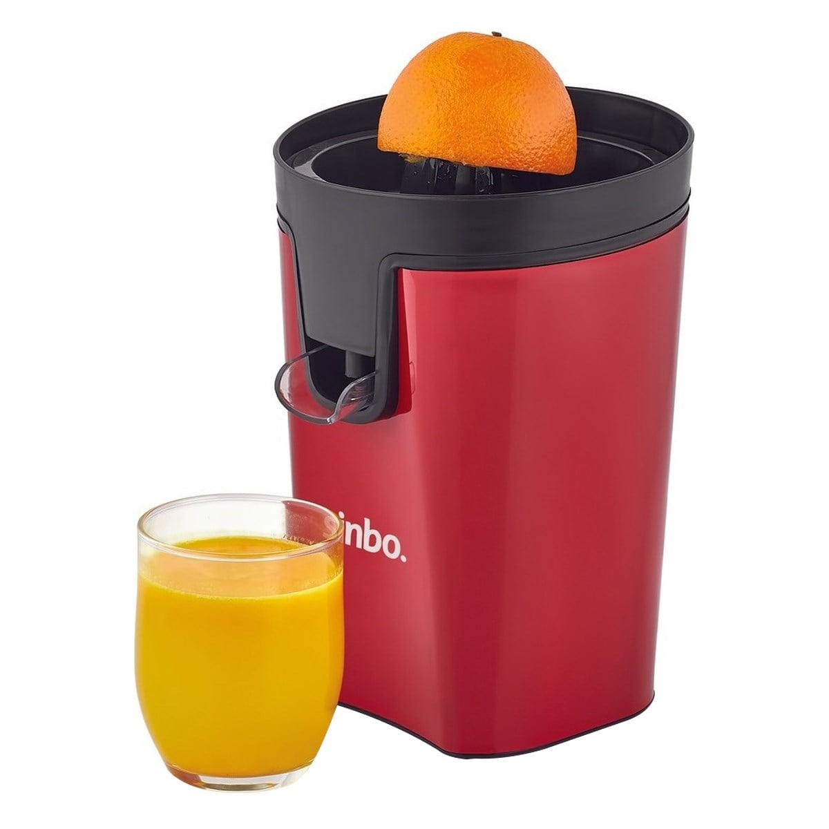 SINBO SJ-3145 NARENCİYE SIKACAĞI ELK-01530
