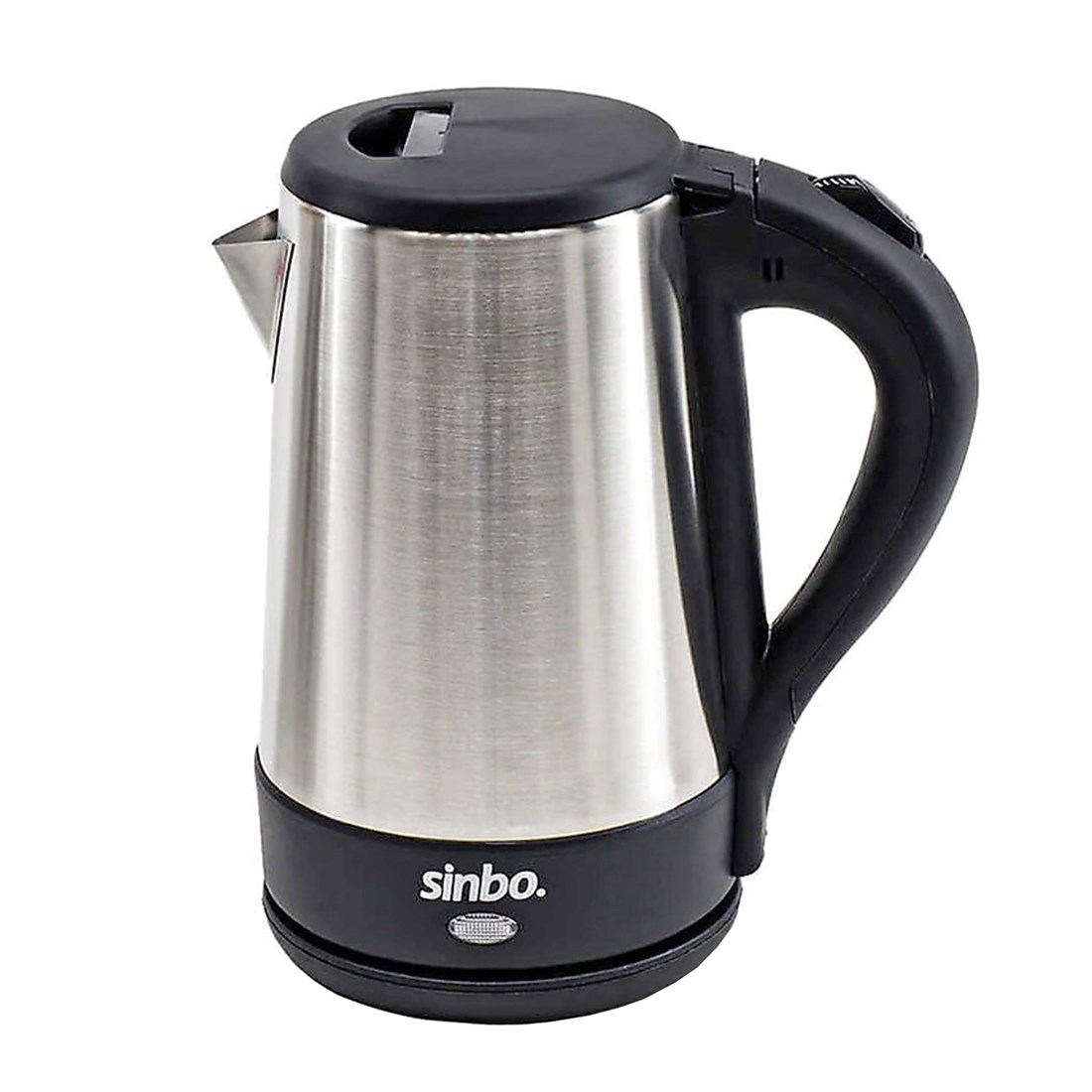 Sınbo SK-8013 Çelik Su Isıtıcı ELK-04390