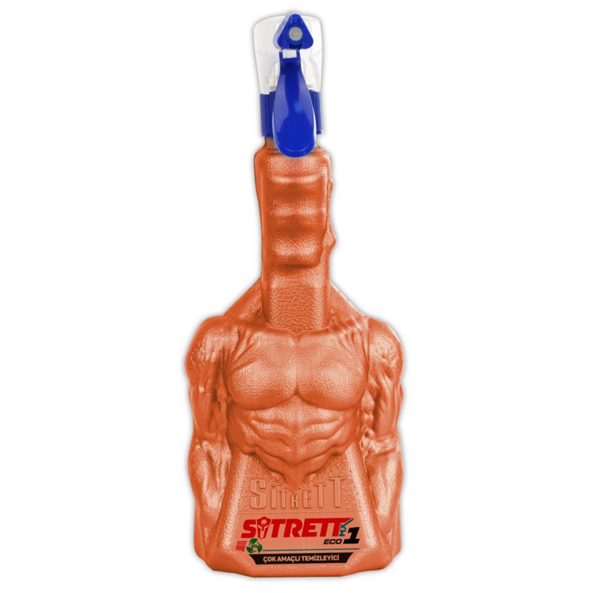 SİTRETT MX1 ECO BAKIR 700ML  