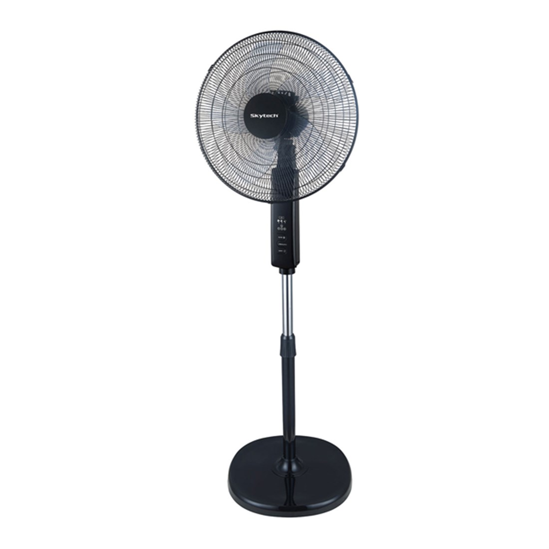 Skytech 1845 Ayaklı Vantilatör ELK-02852