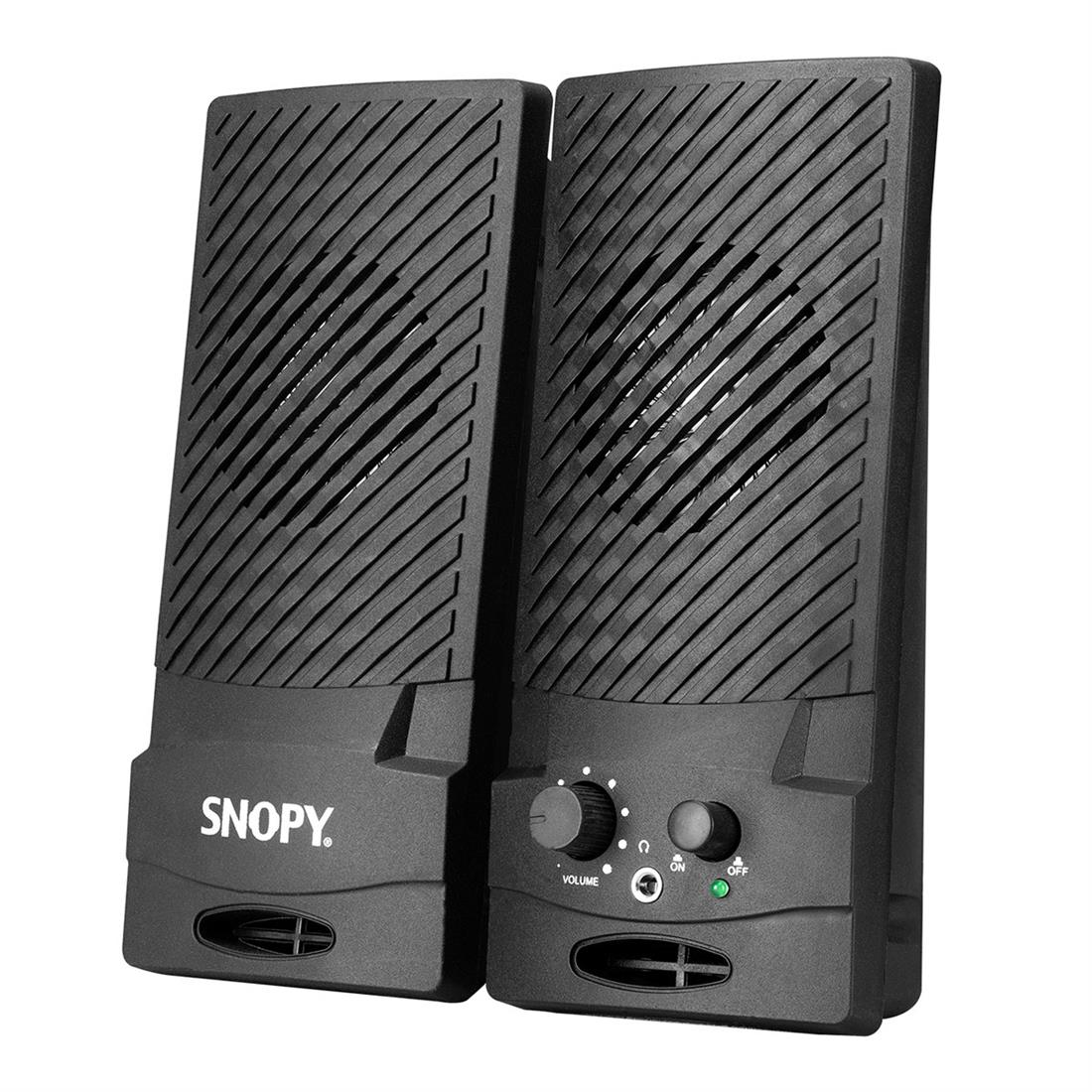 Snopy SN-510 Hoparlör ELK-01924