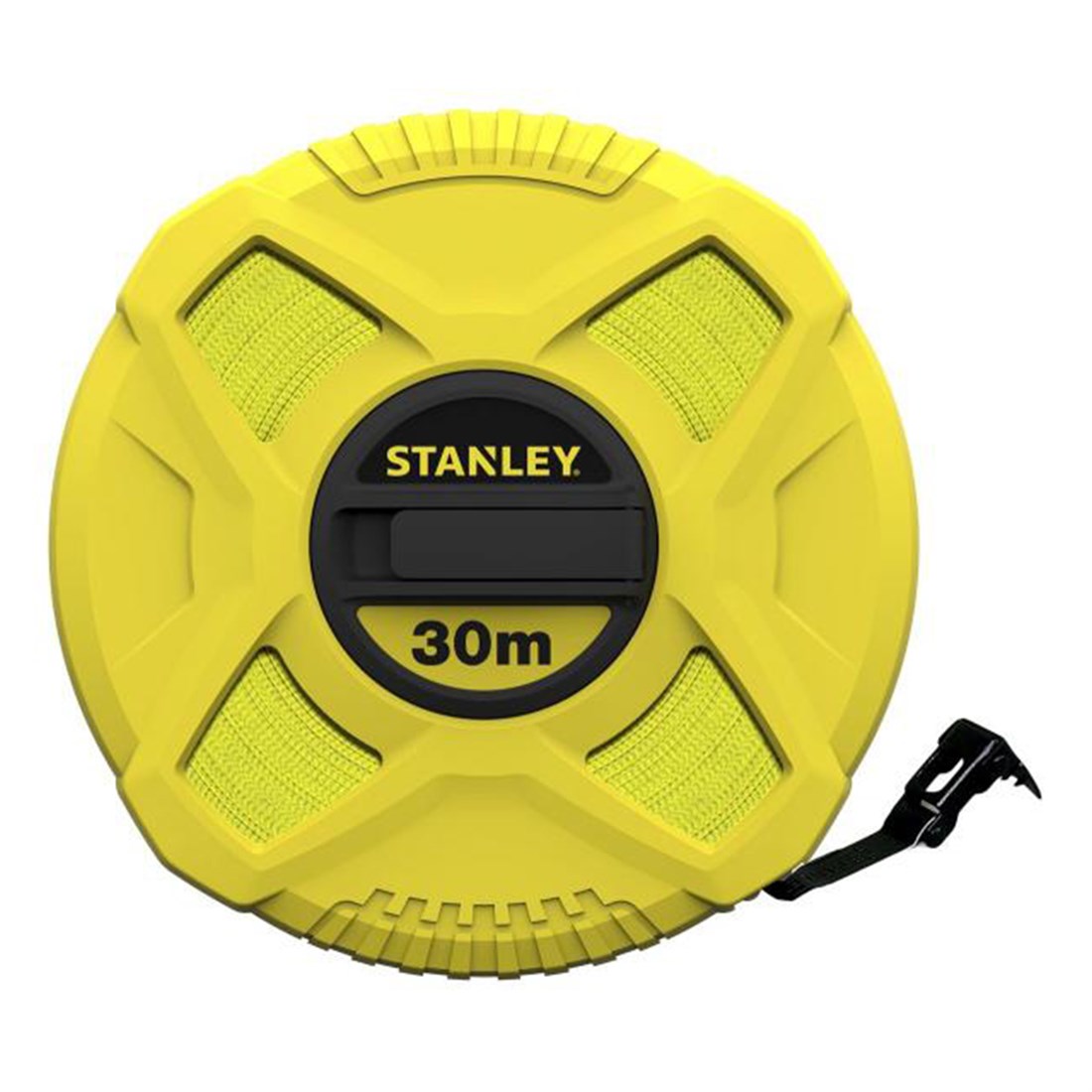 Stanley 0-34-297 Kapalı Kasa Şerit Metre 30m