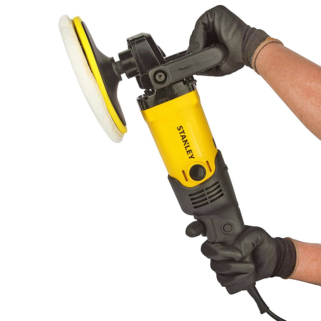 Stanley 1300W Polisaj Makinesi - SP137