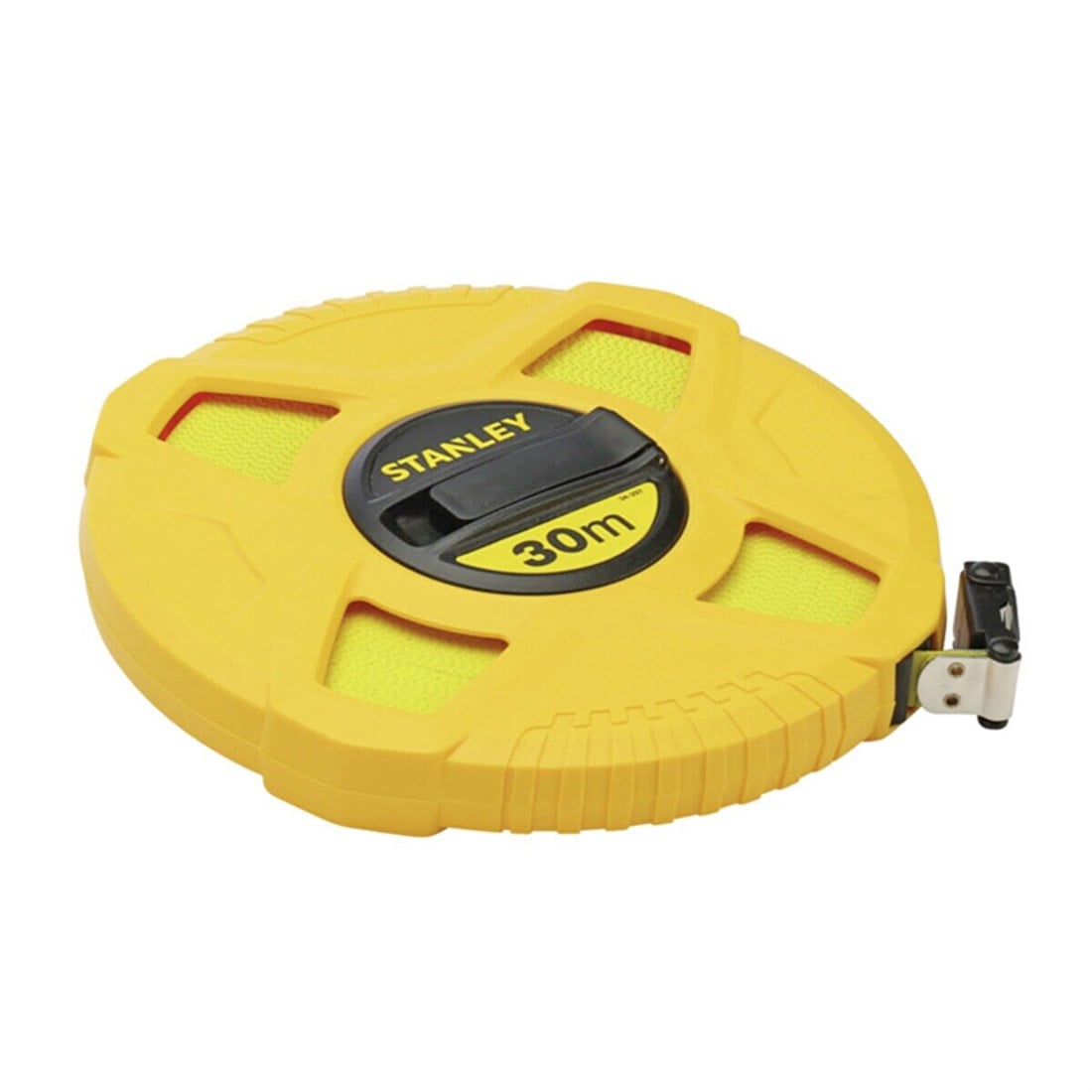 Stanley 30m Kapalı Kasa Fiberglass Şerit Metre - 034297