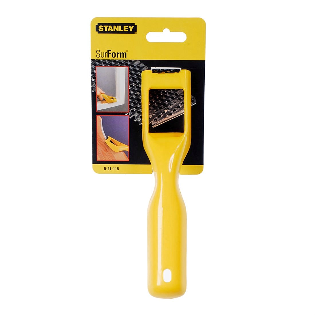 Stanley Alçıpan Rende 185 Mm 5-21-115