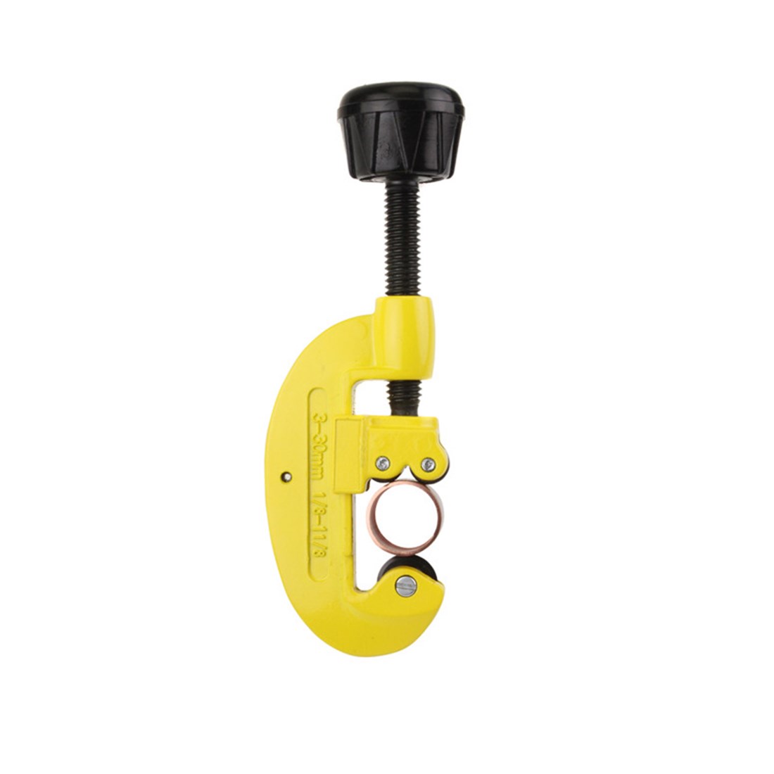 Stanley Ayarlı Boru Kesici 3-30mm - 0-70-448