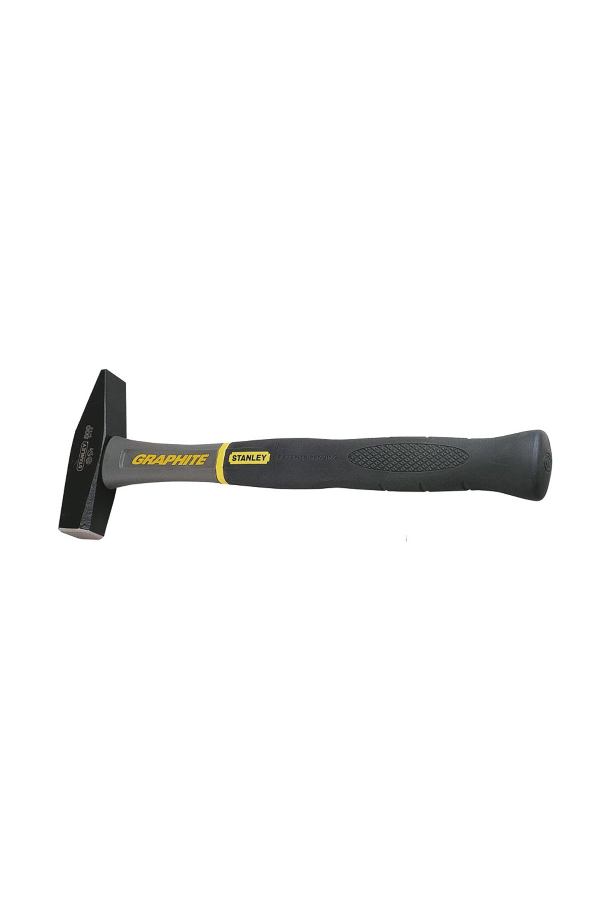 STANLEY ÇEKİÇ GRAPHİTE SAPLI 500GR/27MM 154912