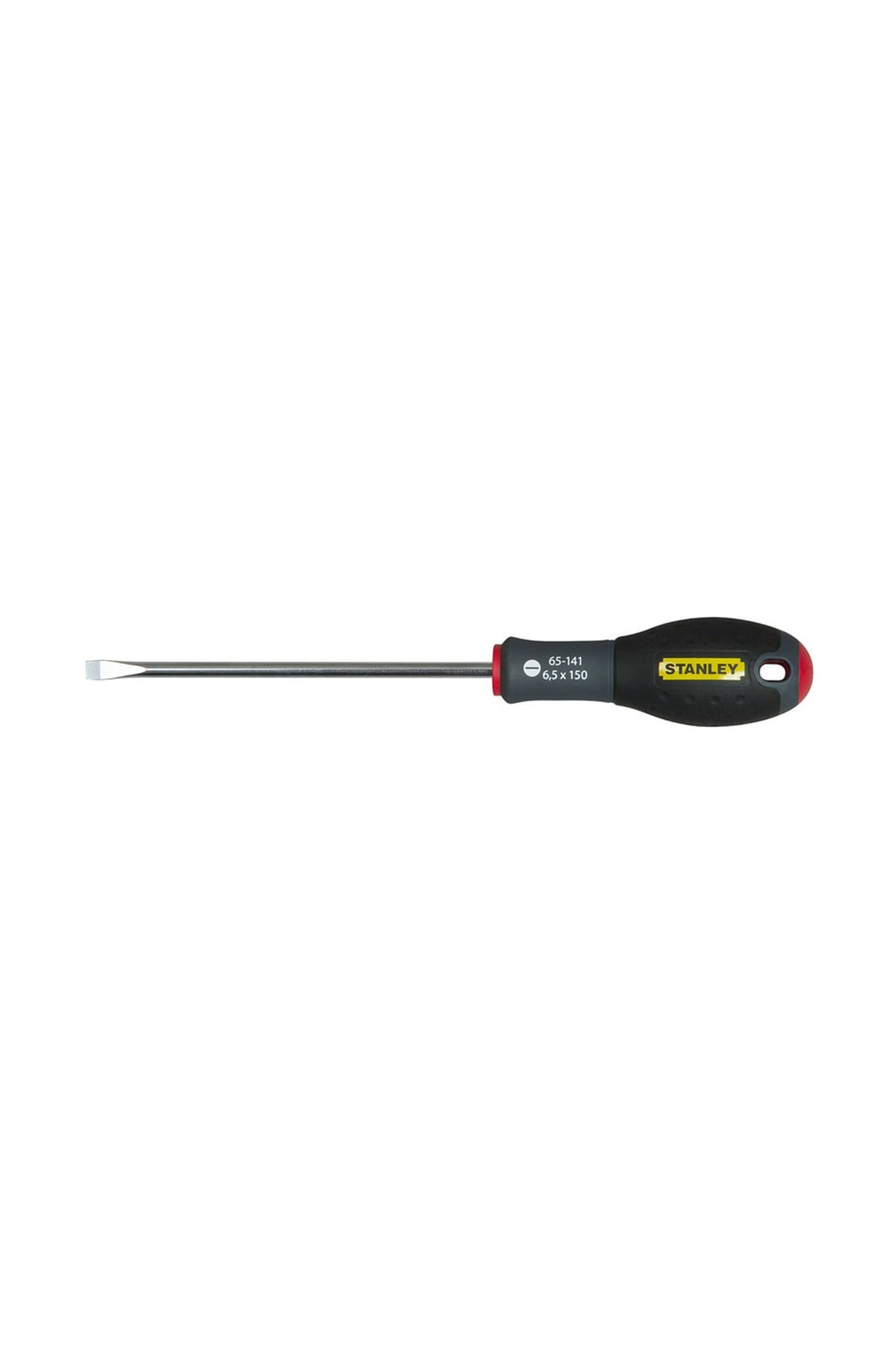 STANLEY DÜZ TORNAVİDA FATMAX 8*150MM 065137