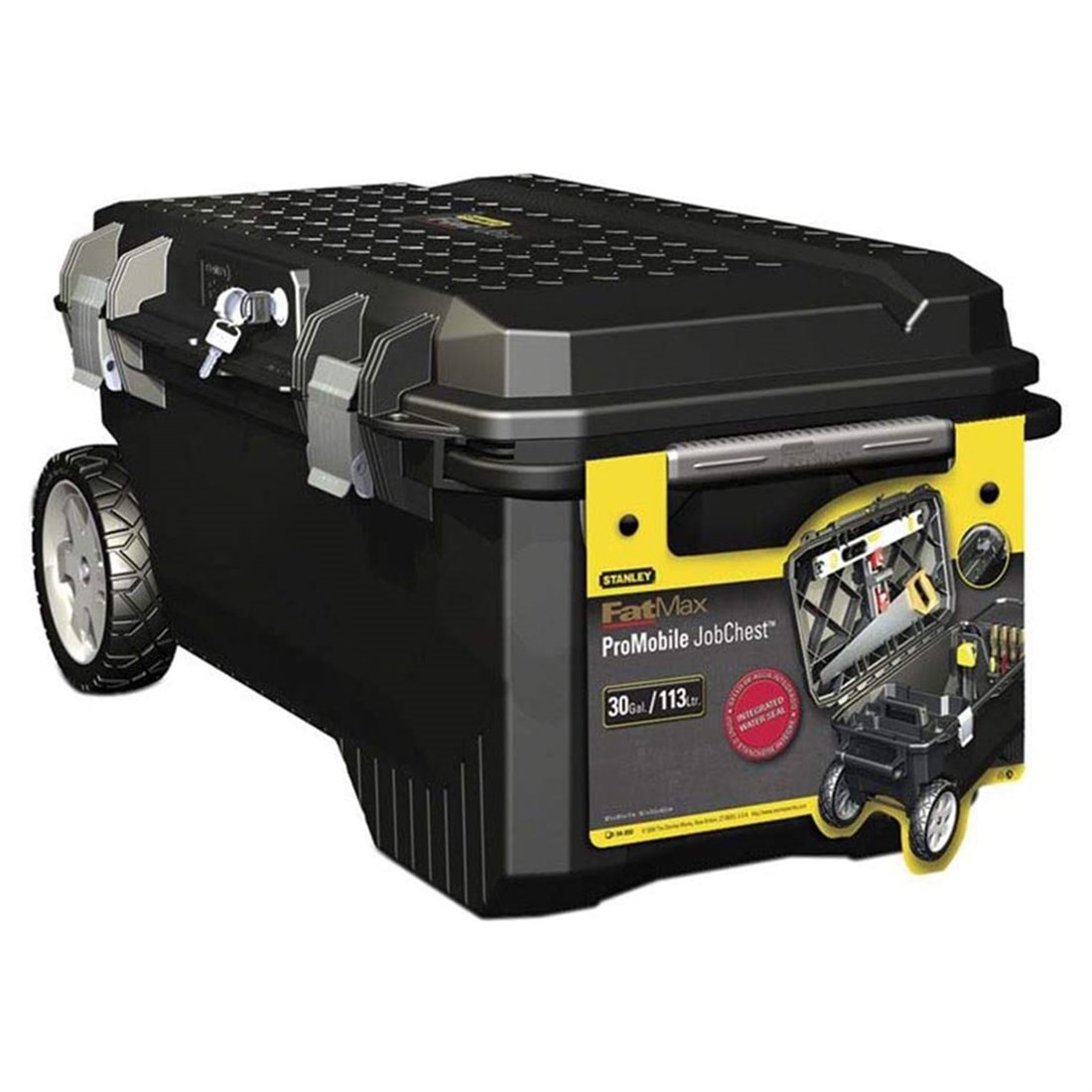 Stanley Fatmax Promobil Takım Çantası 194850