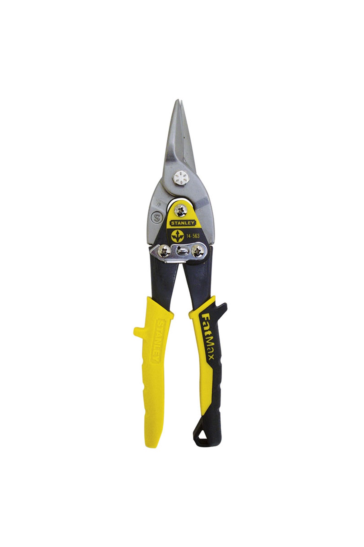 STANLEY KAPORTACI MAKASI UZUN DÜZ 214566