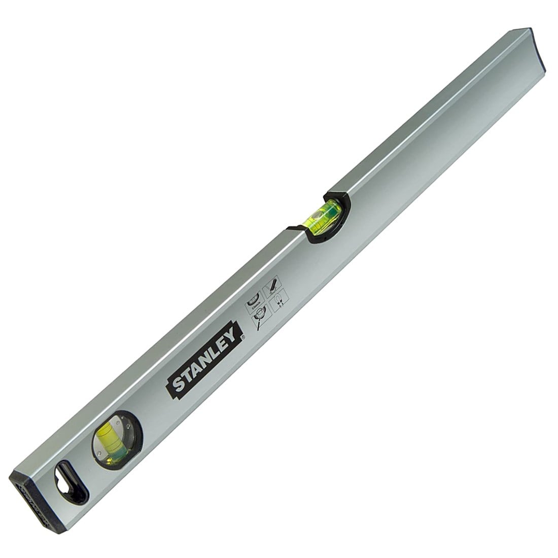 Stanley Klasik Box Su Terazisi Manyetik 60 Cm SHT1-43111