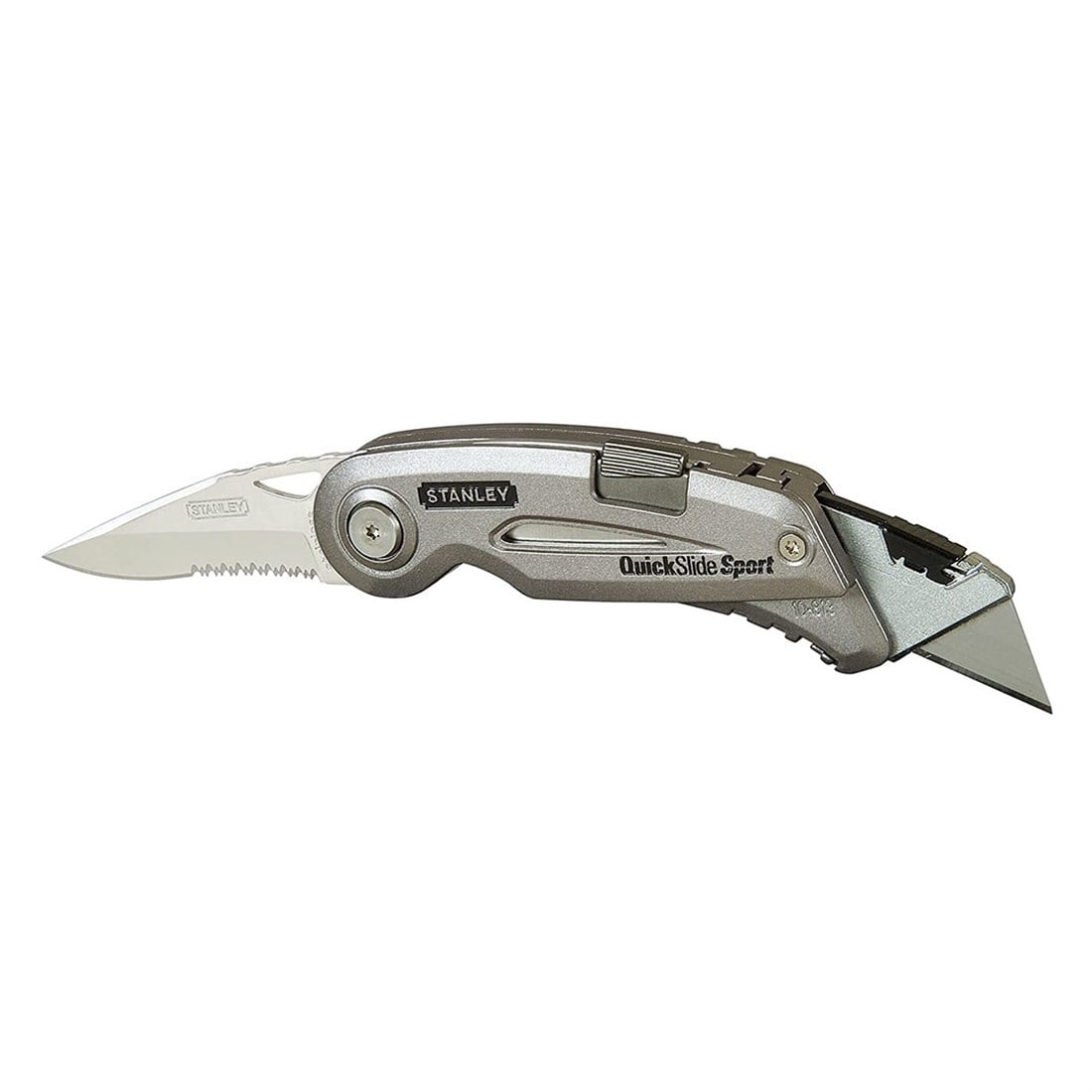 Stanley Maket Bıçağı Sportif 75mm - 0-10-813