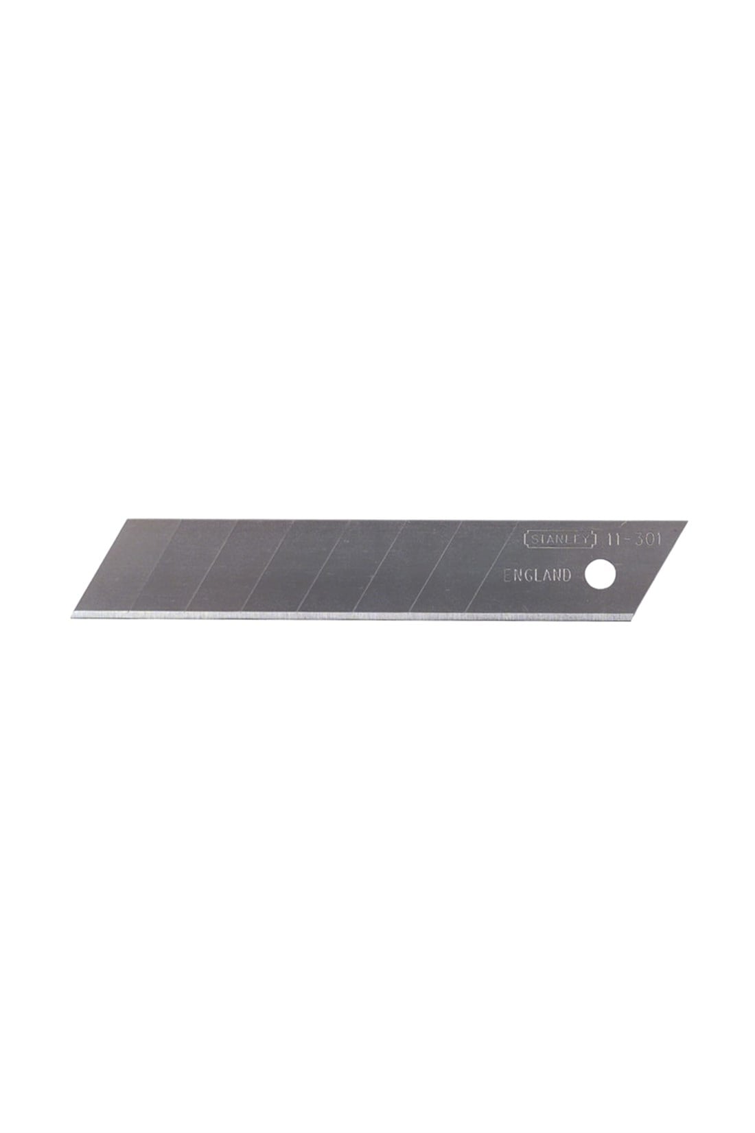 Stanley Maket Bıçağı Yedeği 62*19Mm (1 Adet) 111921