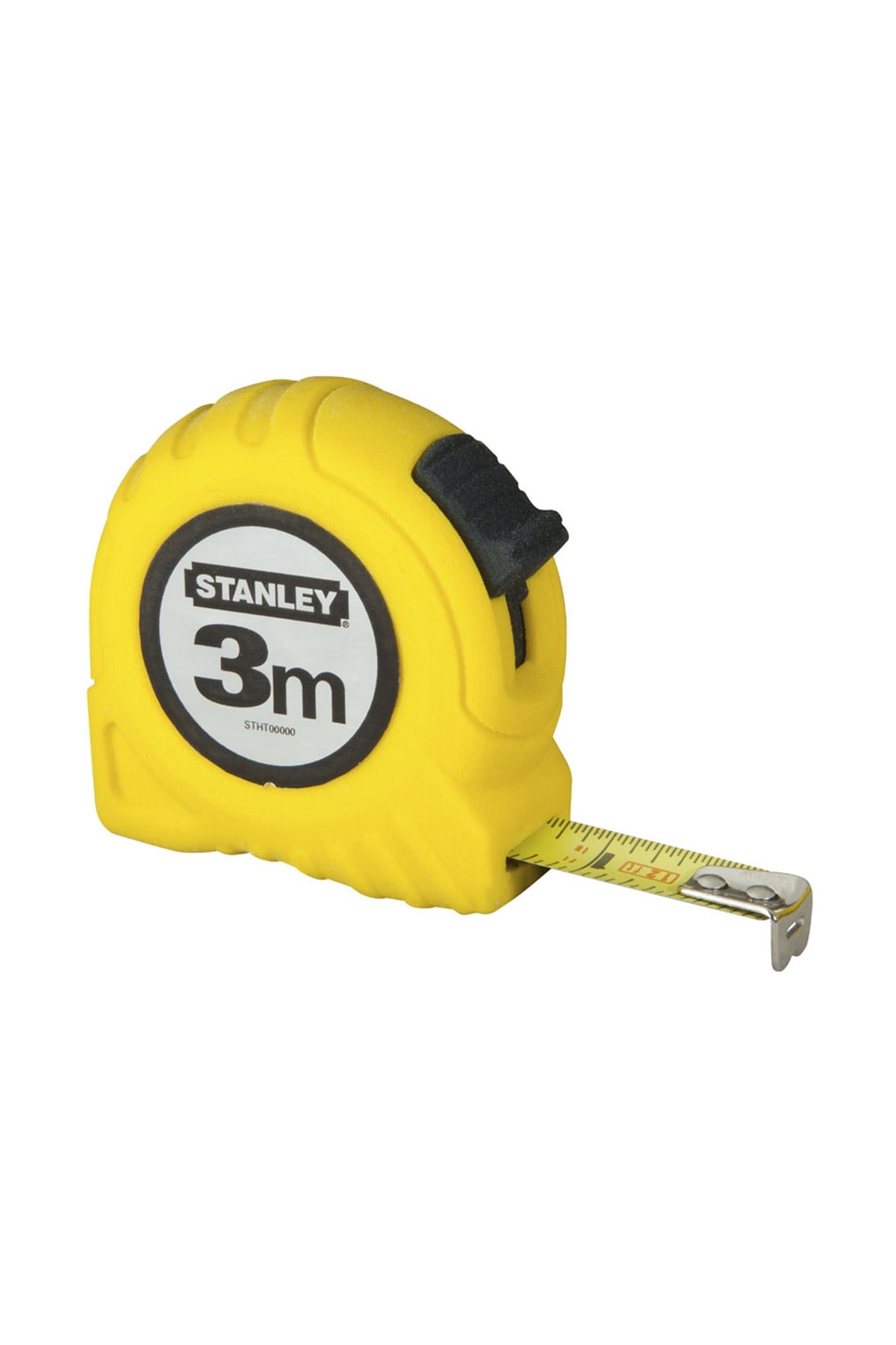 STANLEY METRE SARI 3MT 12,7MM 130487