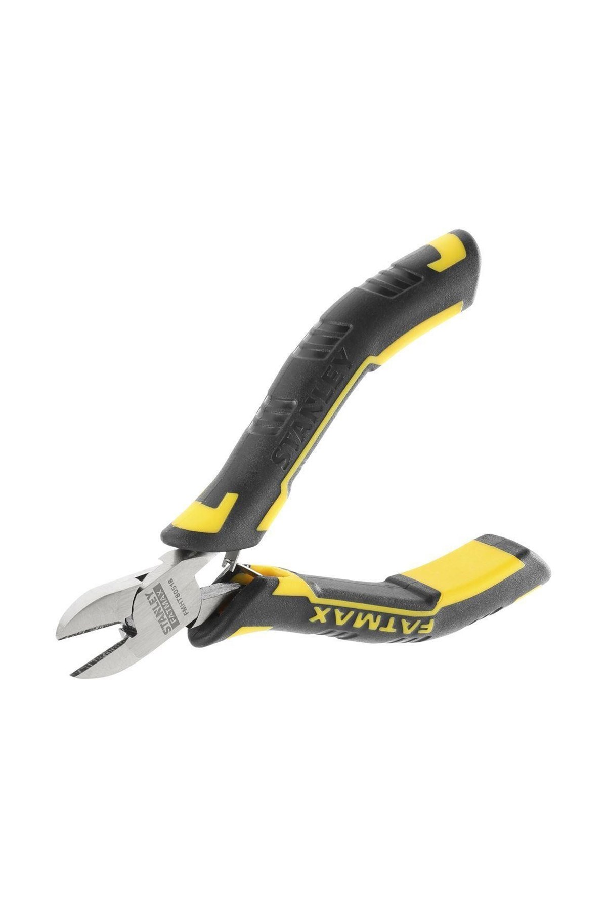 STANLEY MİNİ DIAGONAL KESİCİ FMHT080518