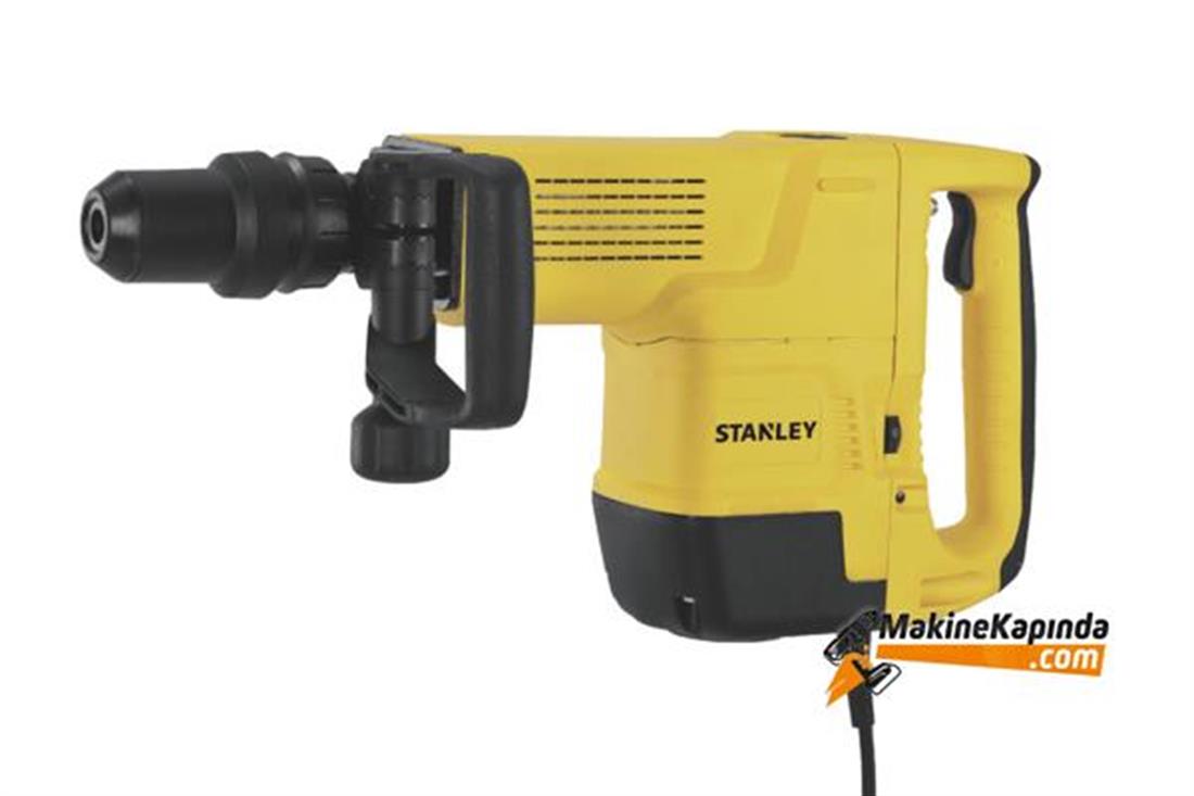 Stanley Sds Max Kırıcı Matkap 1600W 10Kg - STHM10K-TR
