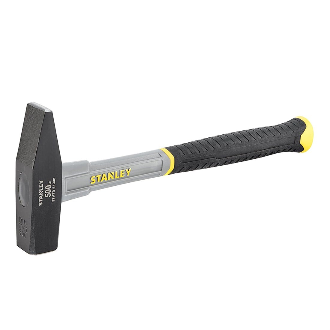 Stanley STHT0-51906 Fiberglass Saplı Çekiç 200 Gram