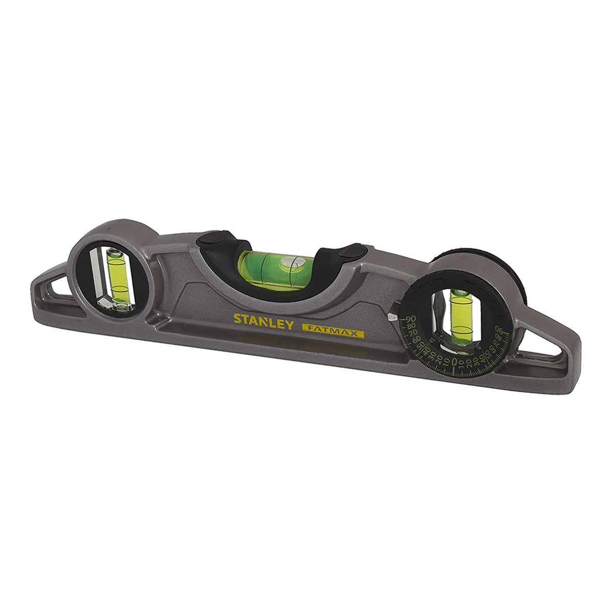 STANLEY SU TERAZİSİ FATMAX XL 25CM MANYETİK - 0-43-609