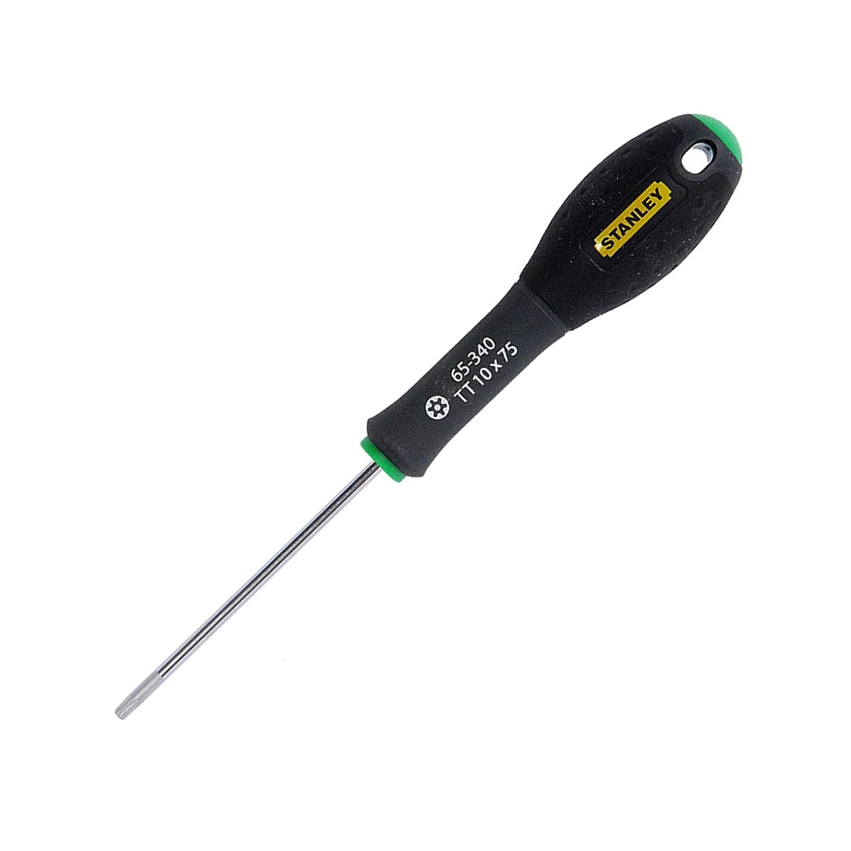 Stanley Torx Tornavida Fatmax T10*75Mm 065340