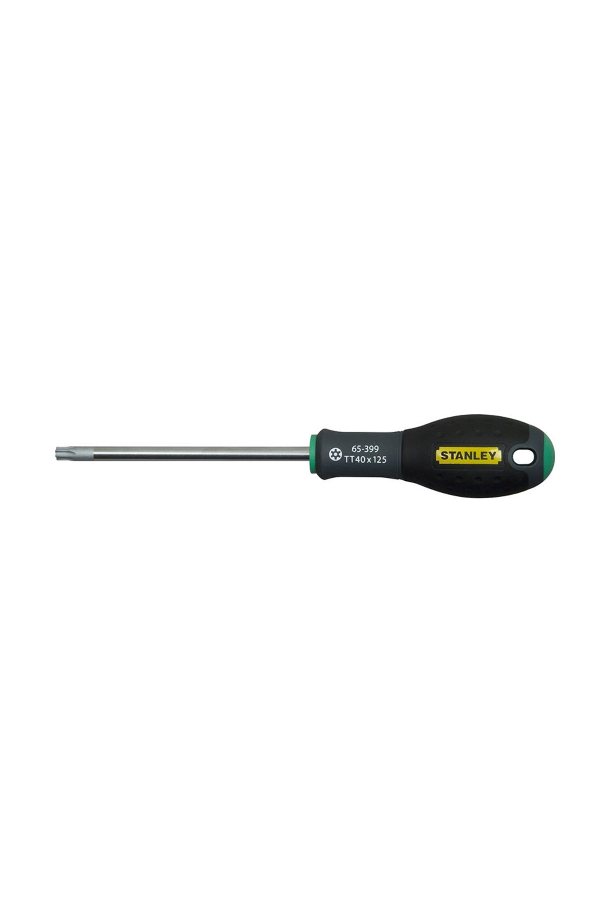 STANLEY TORX TORNAVİDA FATMAX T15*75MM 065395