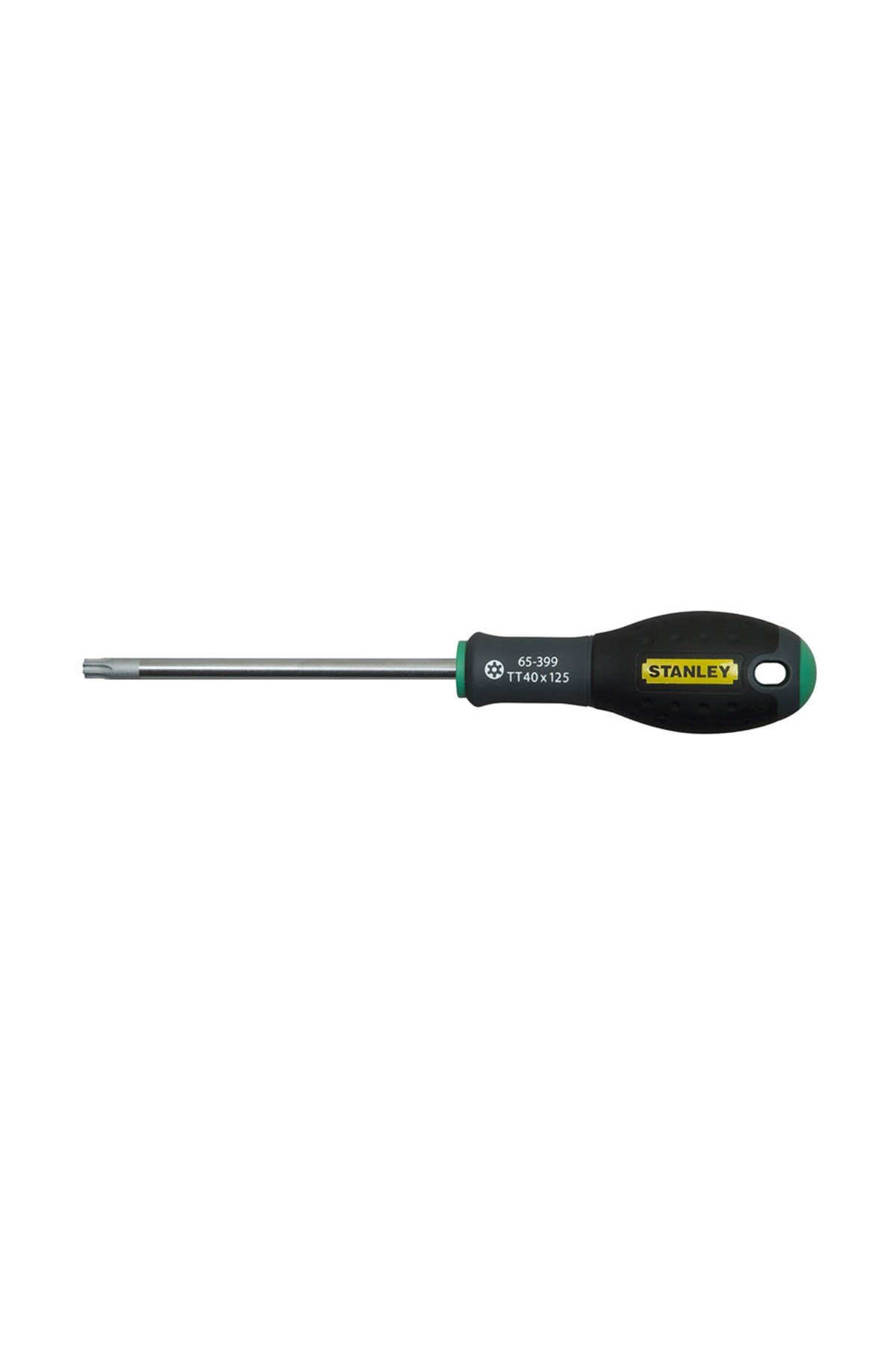 STANLEY TORX TORNAVİDA FATMAX T30*125MM 065398