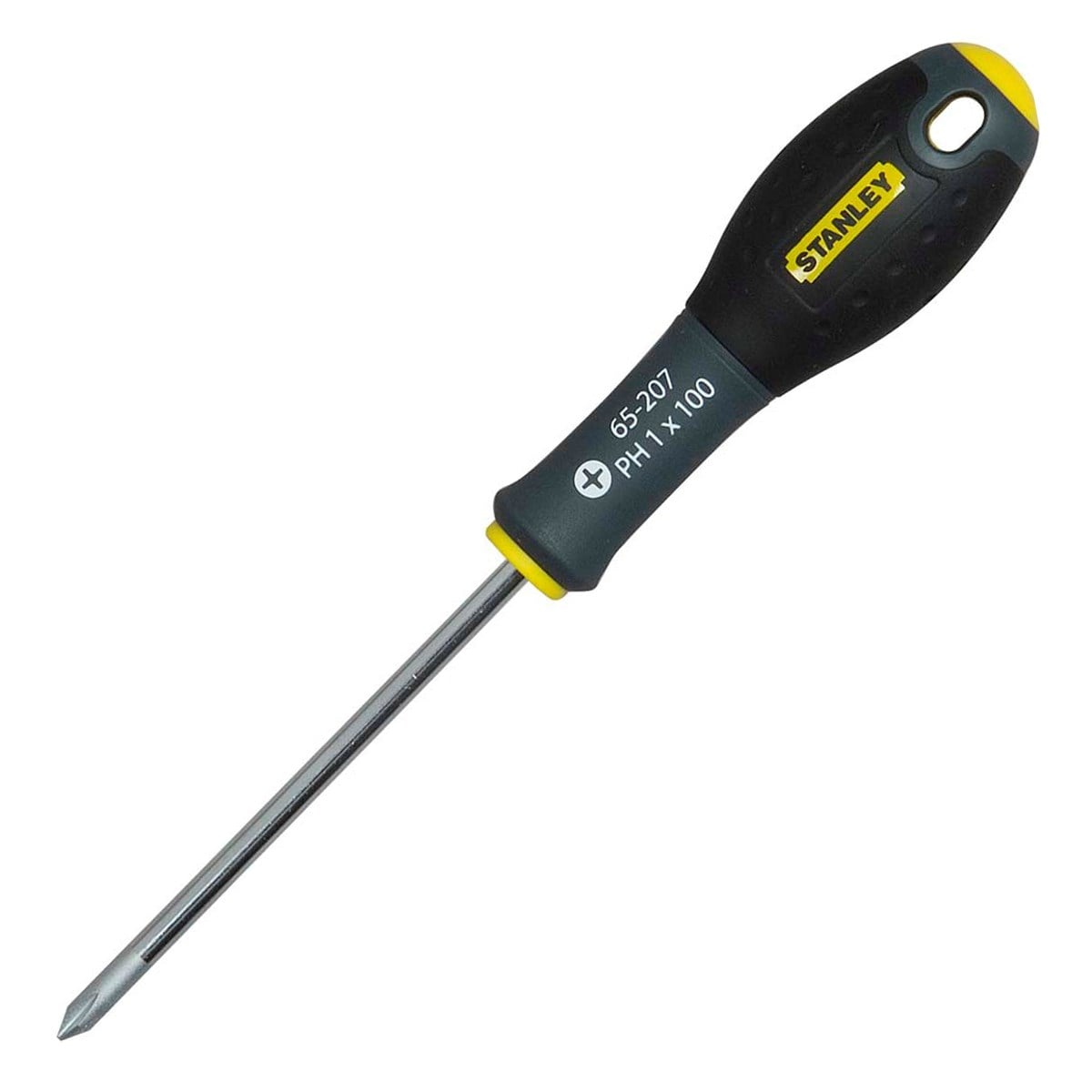 STANLEY YILDIZ TORNAVİDA FATMAX PH1*100MM 065207