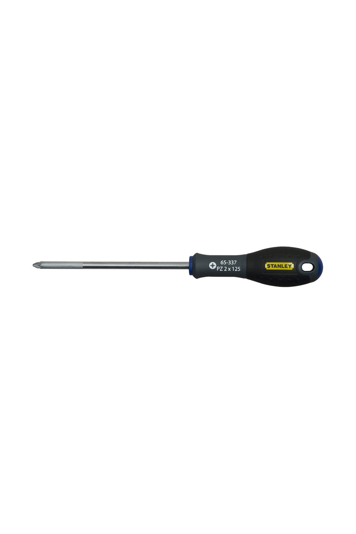STANLEY YILDIZ TORNAVİDA FATMAX PZ2*125MM 065337