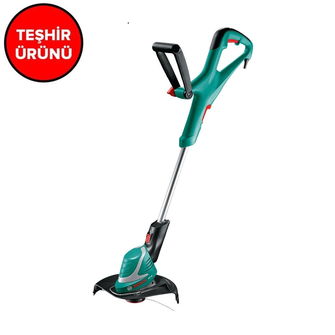 T- BOSCH ART 30 Misinalı Kenar Kesme Makinesi - 06008A5400