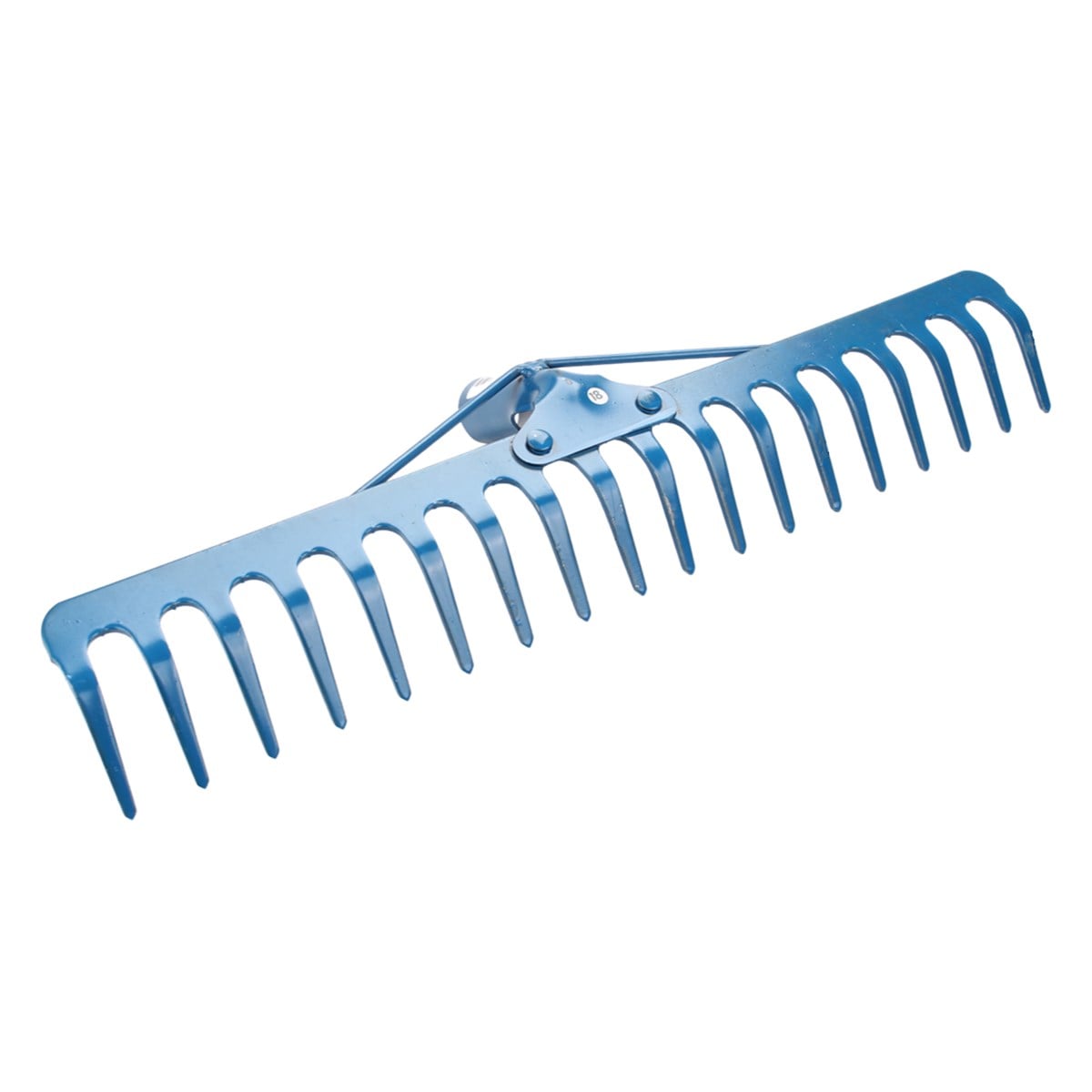 Takviyeli Tırmık 20