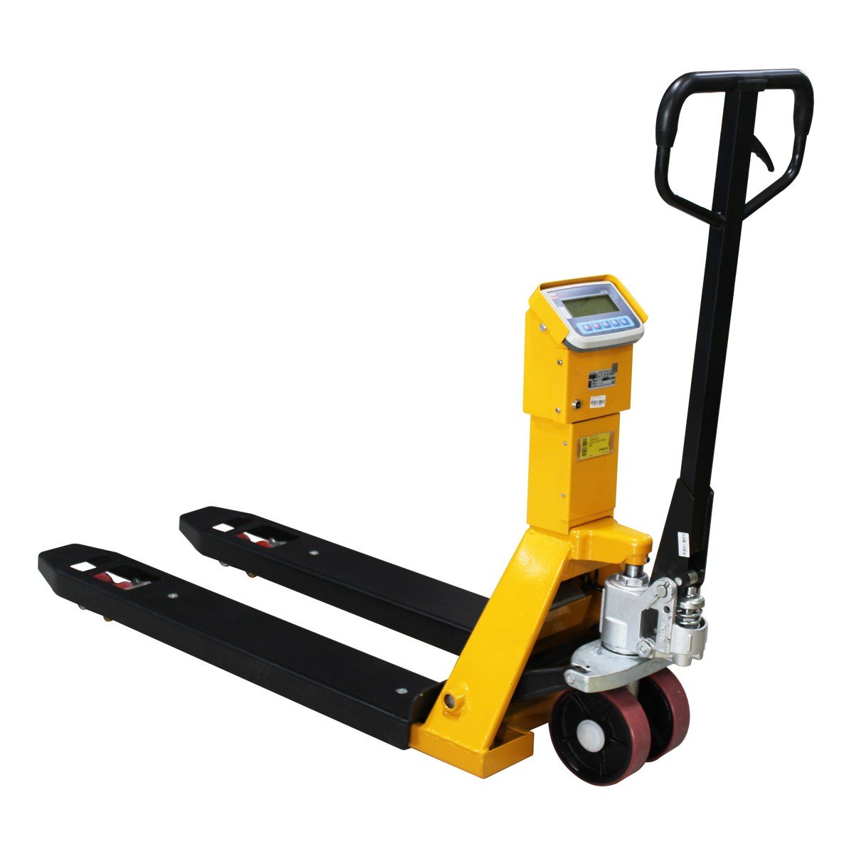 TEM 2 TON TRANSPALET BASKÜLÜ BEK+C1006-2000