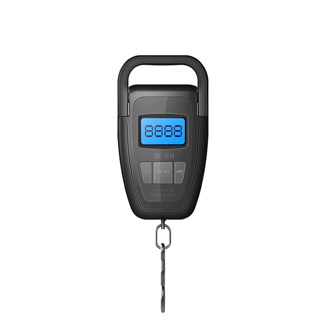Tem Suofei SF-911 Serisi 50Kg Kapasiteli Bagaj Terazi - XTSF911-50