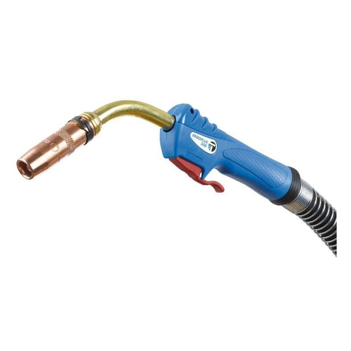 TRAFİMET ERGOPLUS 500 MIG TORCU 3 MT MB7843