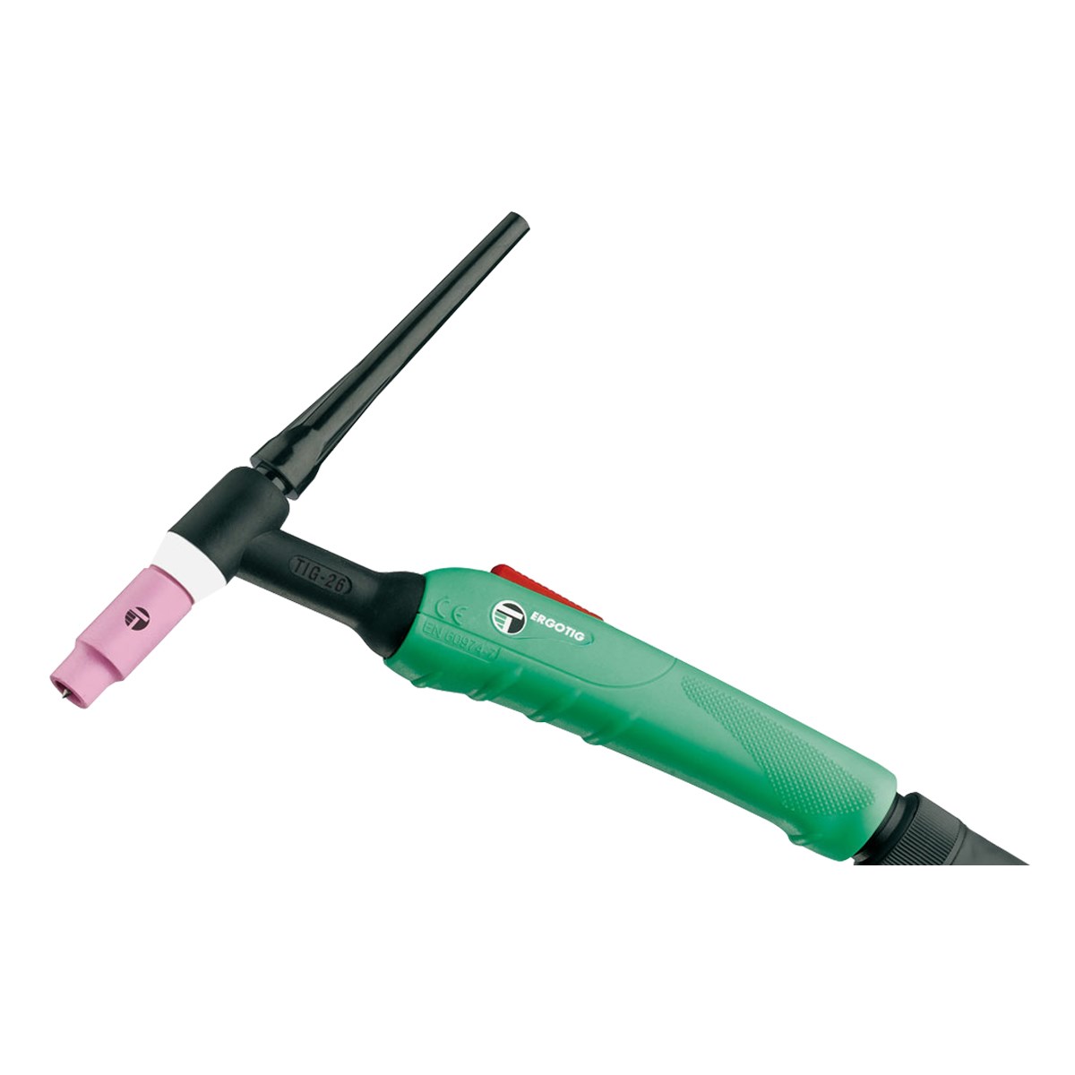 TRAFİMET TIG 26 TORÇ 4 MT TSK50 1/4G SK1407/00