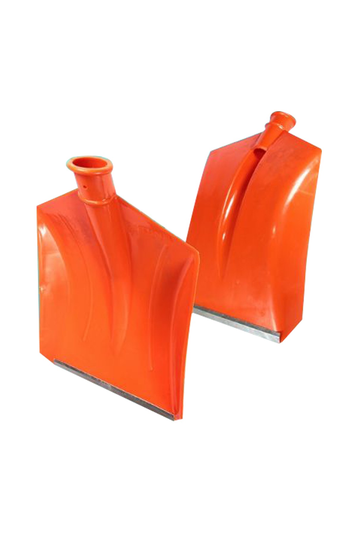 TUNA 206 PLASTİK ORJİNAL FARYAP KÜREK UCU DEMİRLİ