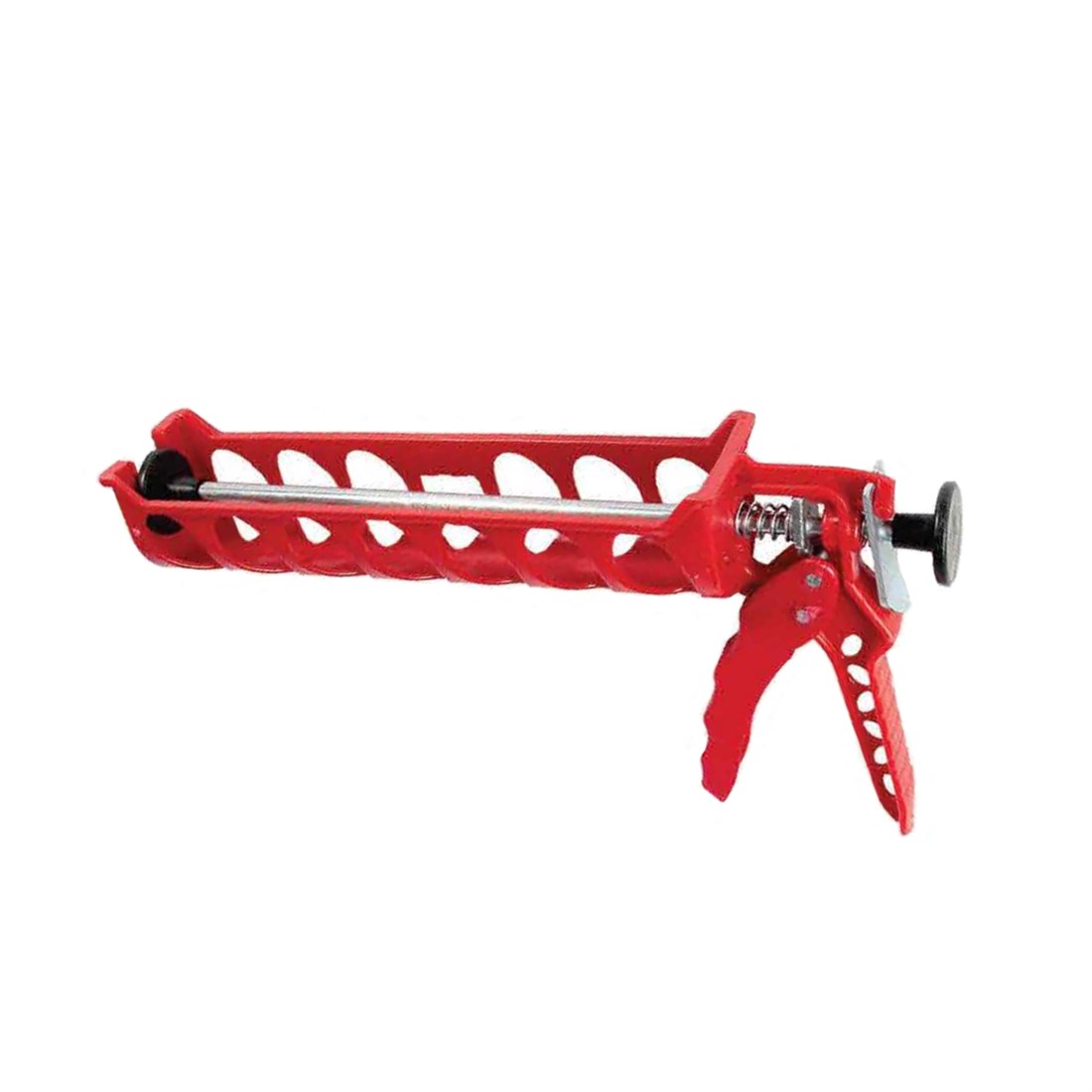 Tuna Plastik Silikon Tabancası 301