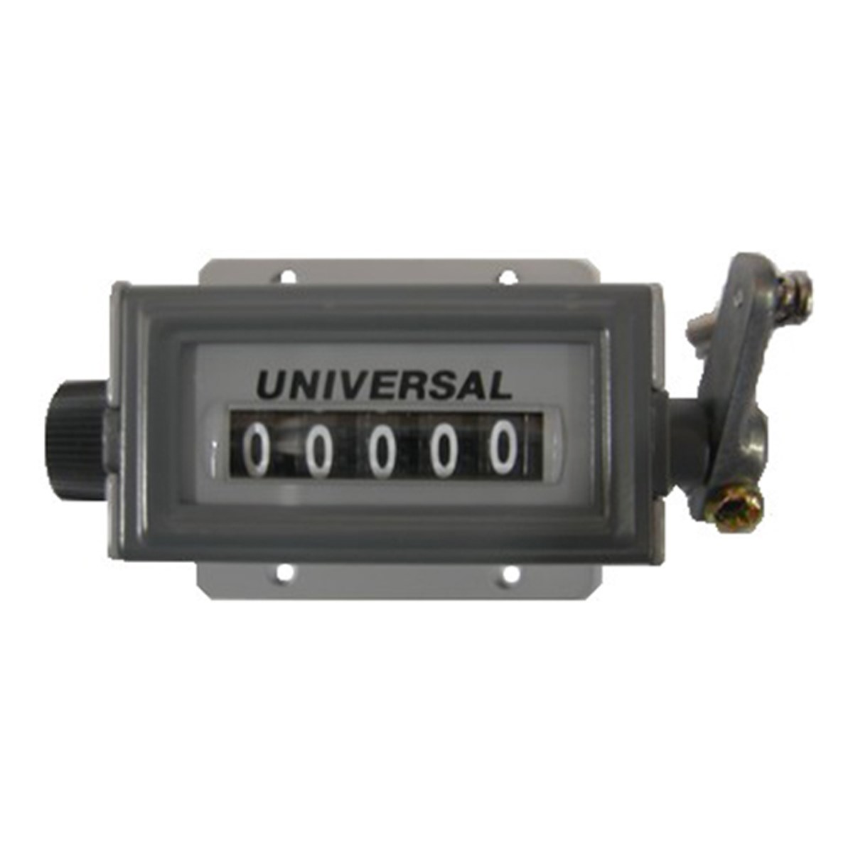 TURMETRE ÇARPMALI RS5 UNİVERSAL
