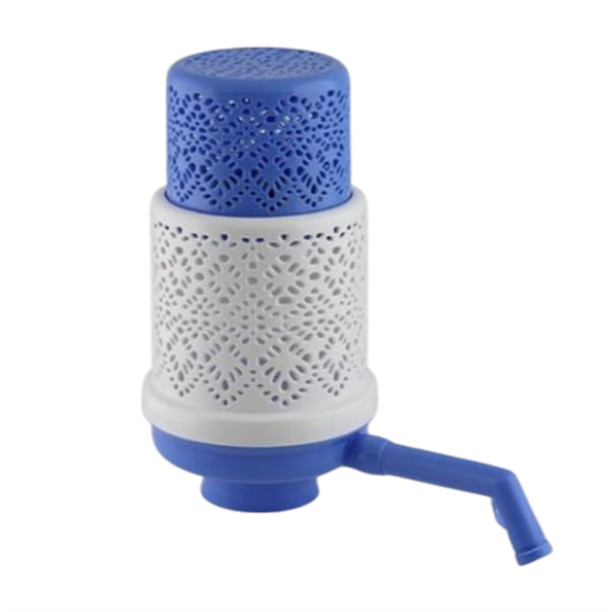 Urve 3038 Dantel Su Pompası  - Zücc56493