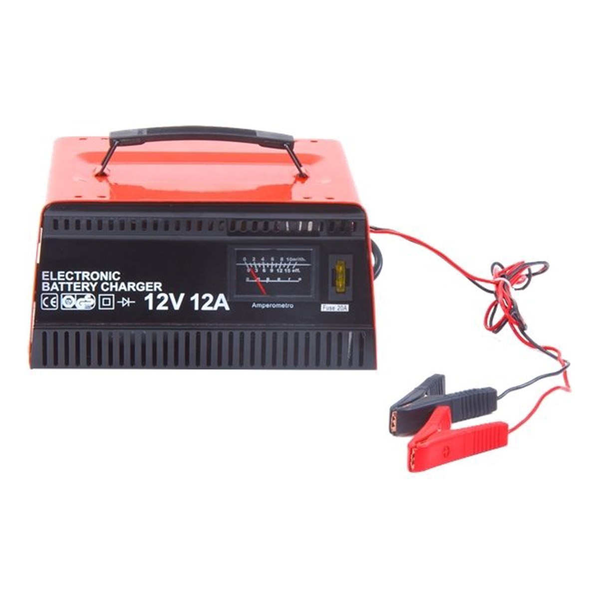 VETA AKÜ ŞARJ MAKİNESİ 12V 12A VT3421
