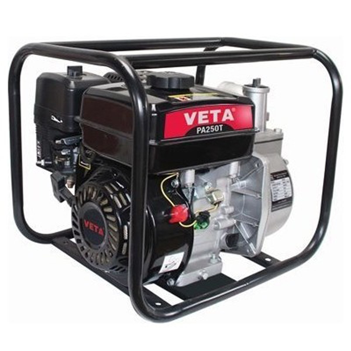 VETA PA250 T SU MOTORU 2''  5.5 HP  PA250T