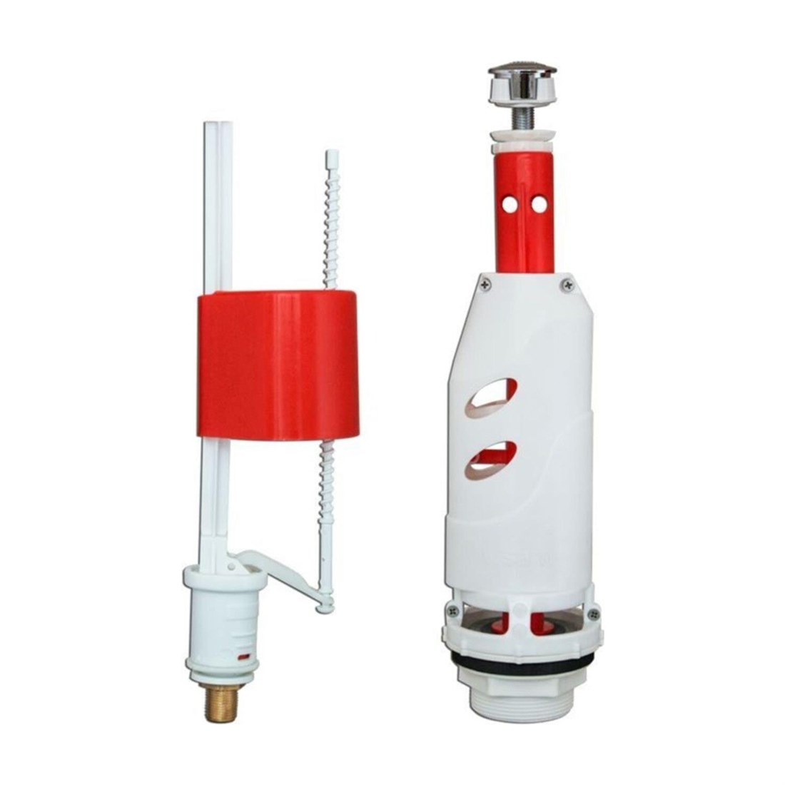 Visam Vsm-Teos Tek Kademeli İç Tkm Tek Bas. Visam614-001