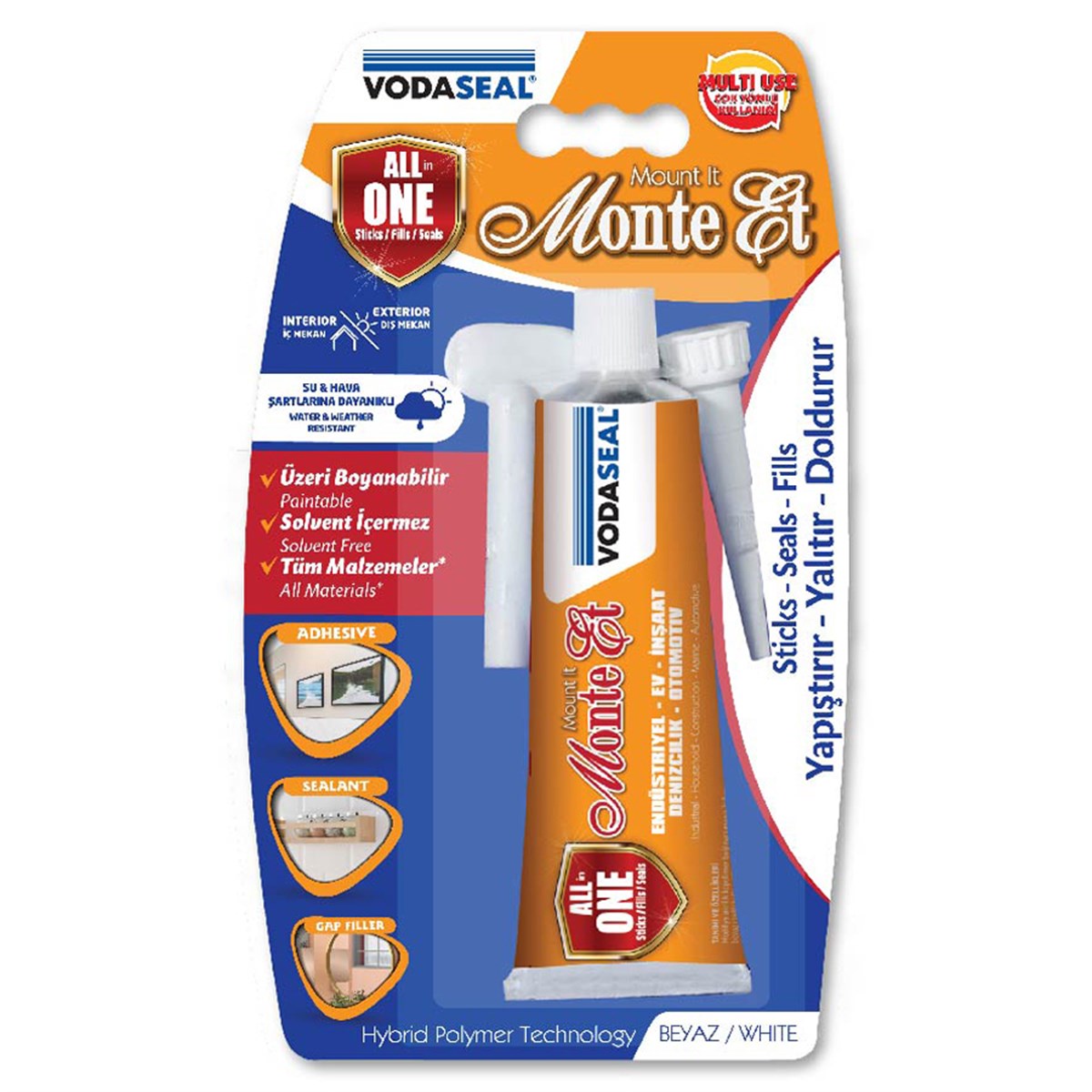 VODABOND MONTE ET 75GR 61149326