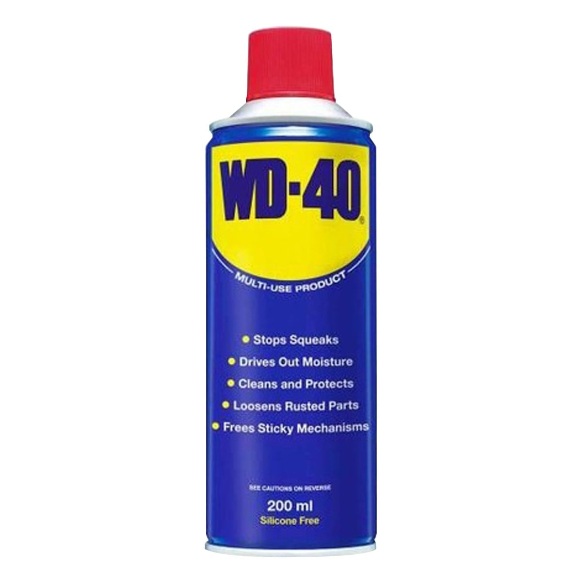 WD-40 PAS SÖKÜCÜ 200ML