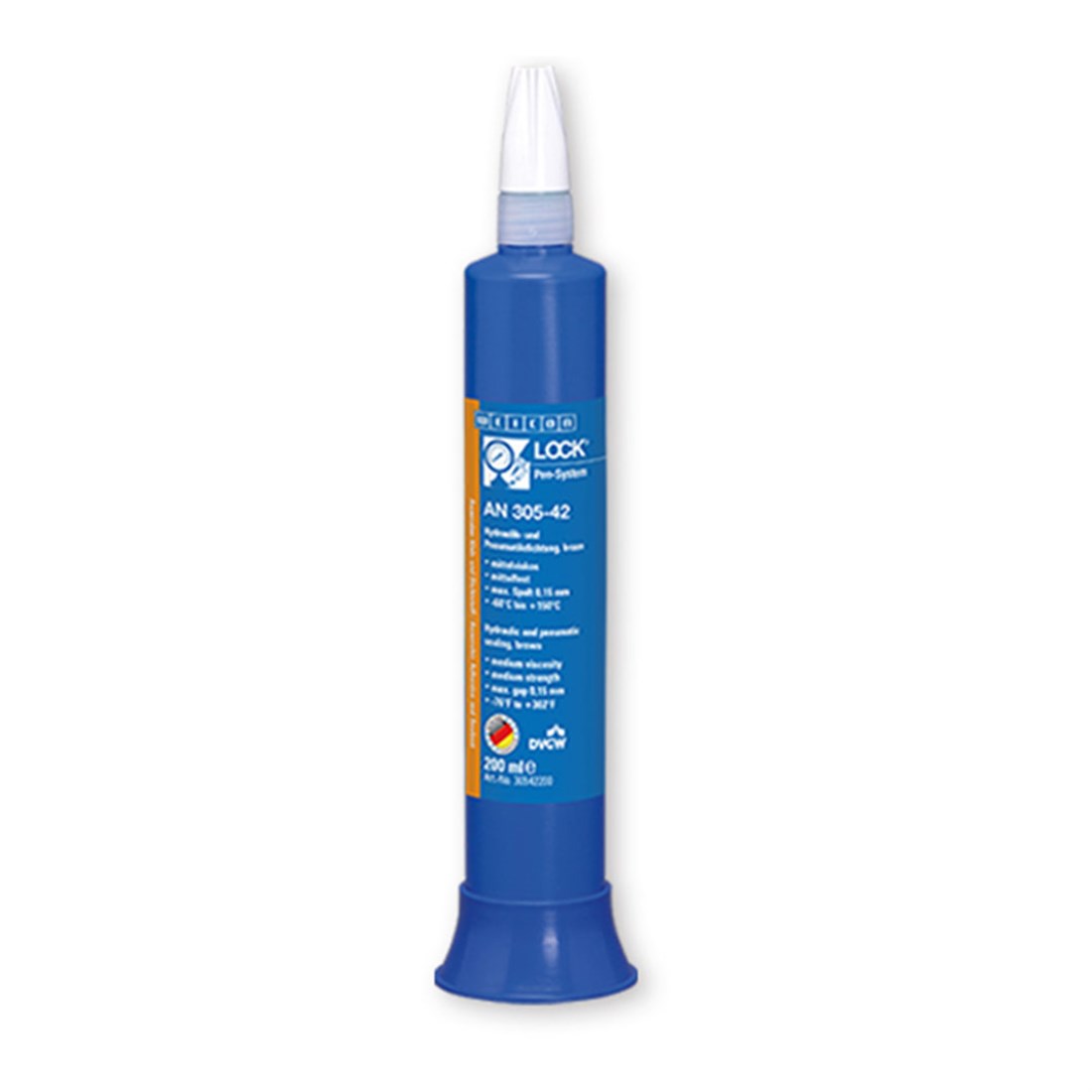 Weıcon 305-42 Boru ve Flanş Sızdırmazlığı 200ml - 30542200
