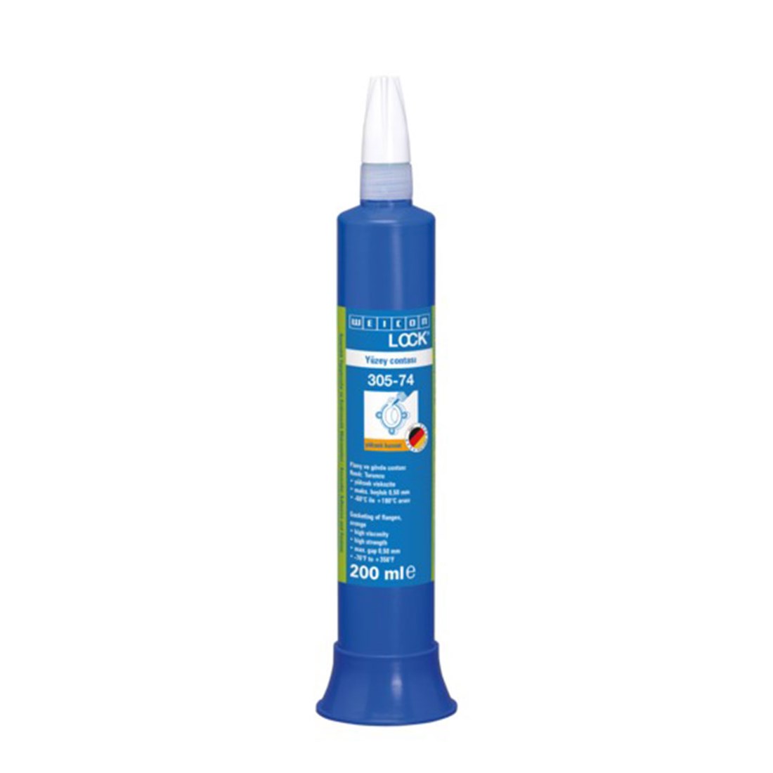 Weıcon Lock An 200Ml 305-74 30574200-39