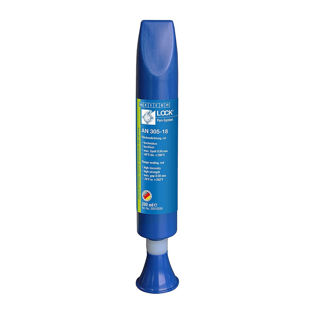 Weıcon Lock An 200ml - 30518200