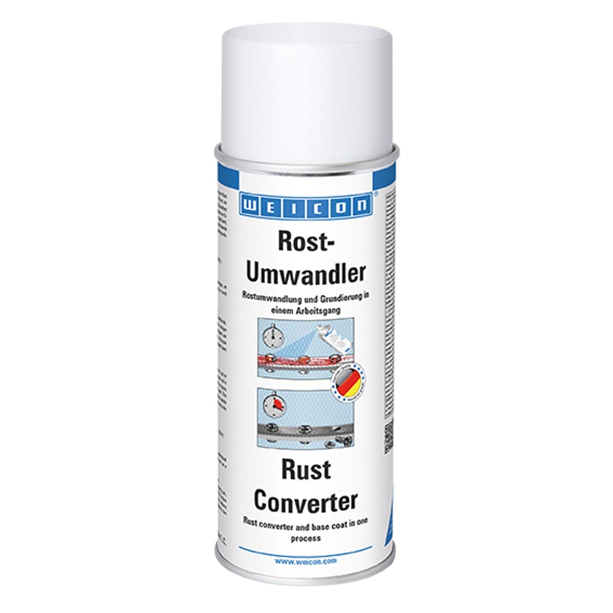 WEICON PAS DÖNÜŞTÜRÜCÜ 400ML 11155400