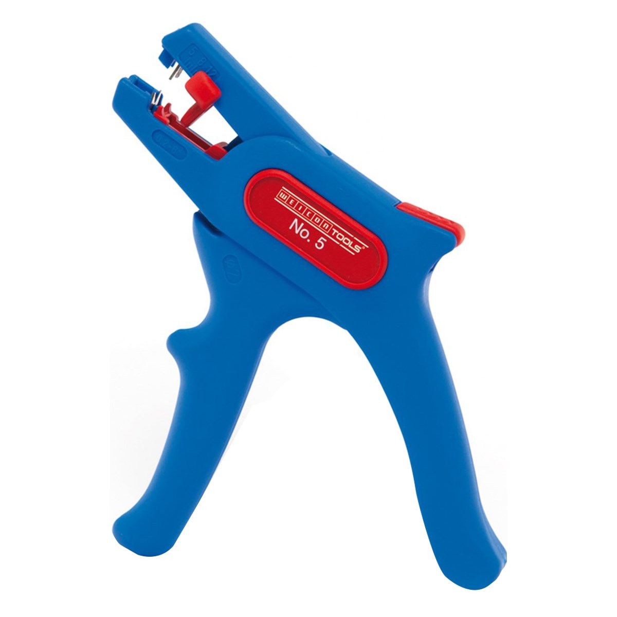 WEICON TABANCA TİPİ 0,2-60MM KABLO SIYIRICI 03 KABLO KESİCİ 51000005