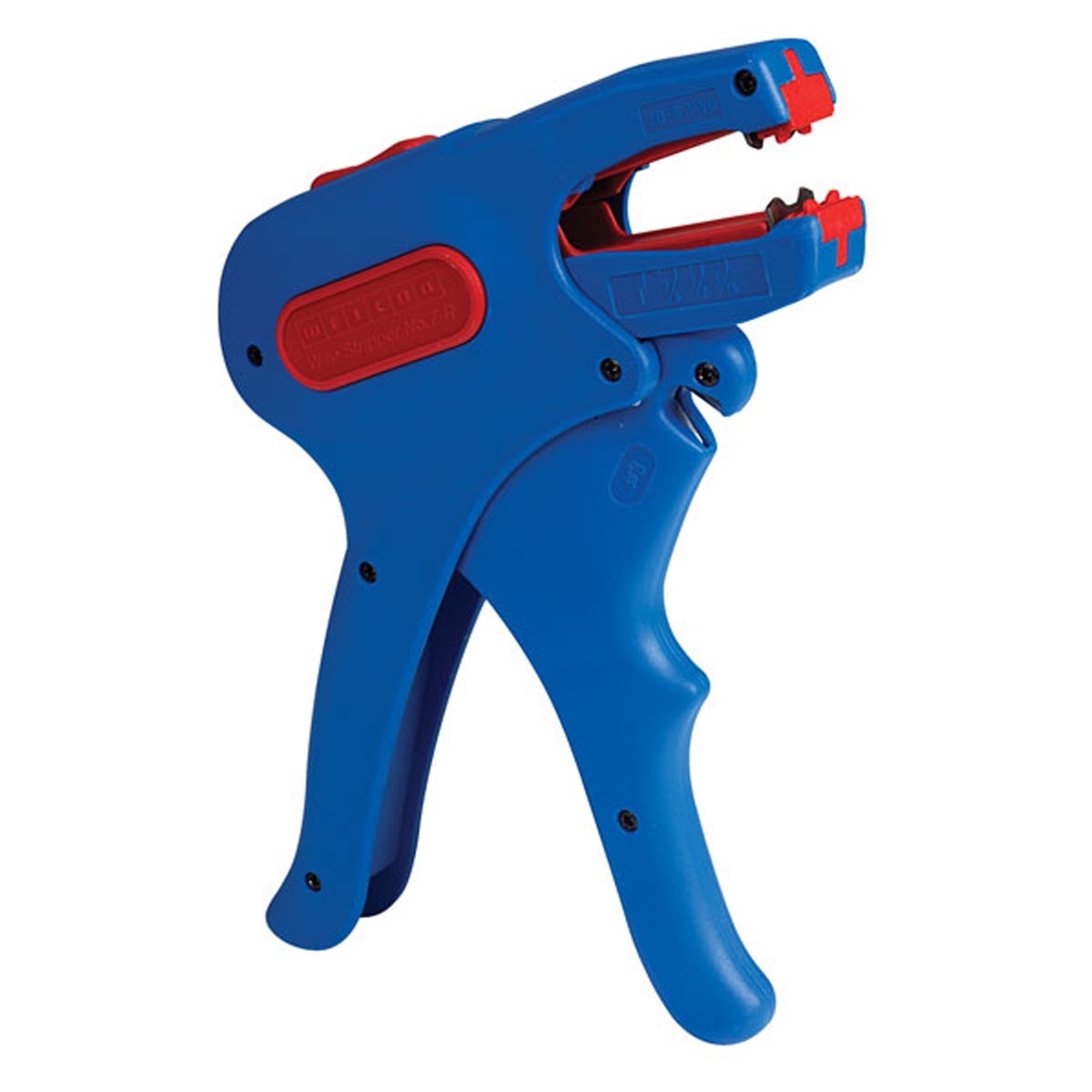 WEICON TABANCA TİPİ 0,5-160MM SIYIRICI 03 KABLO KESİCİ 51000007